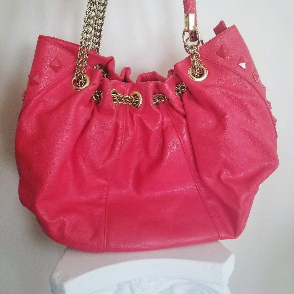Olivia + Joy Beautiful Handbag